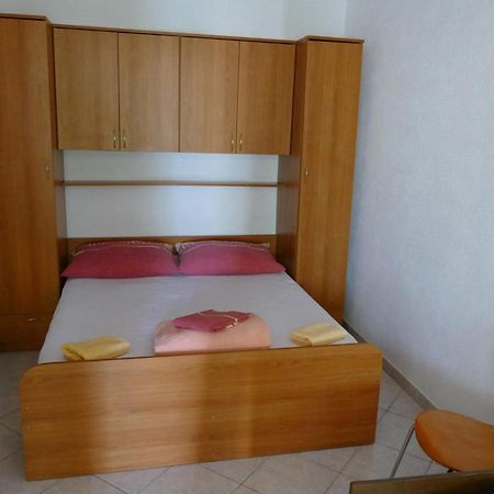 Apartment Stipe Duće Zewnętrze zdjęcie