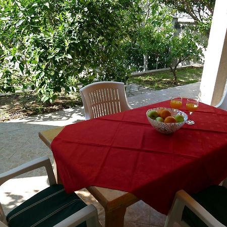 Apartment Stipe Duće Zewnętrze zdjęcie