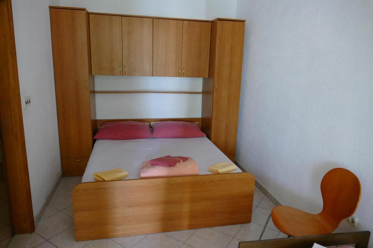 Apartment Stipe Duće Zewnętrze zdjęcie