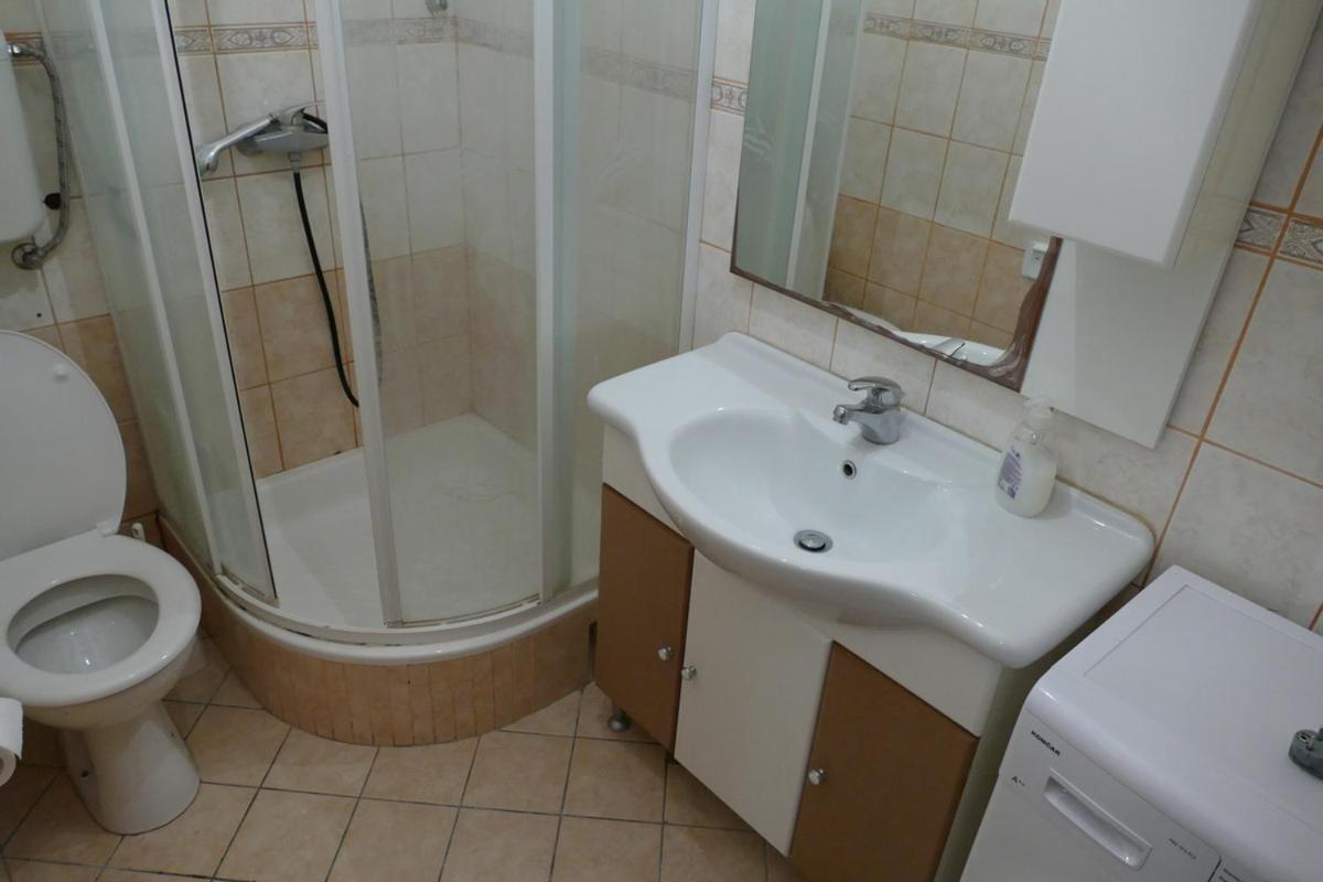 Apartment Stipe Duće Zewnętrze zdjęcie