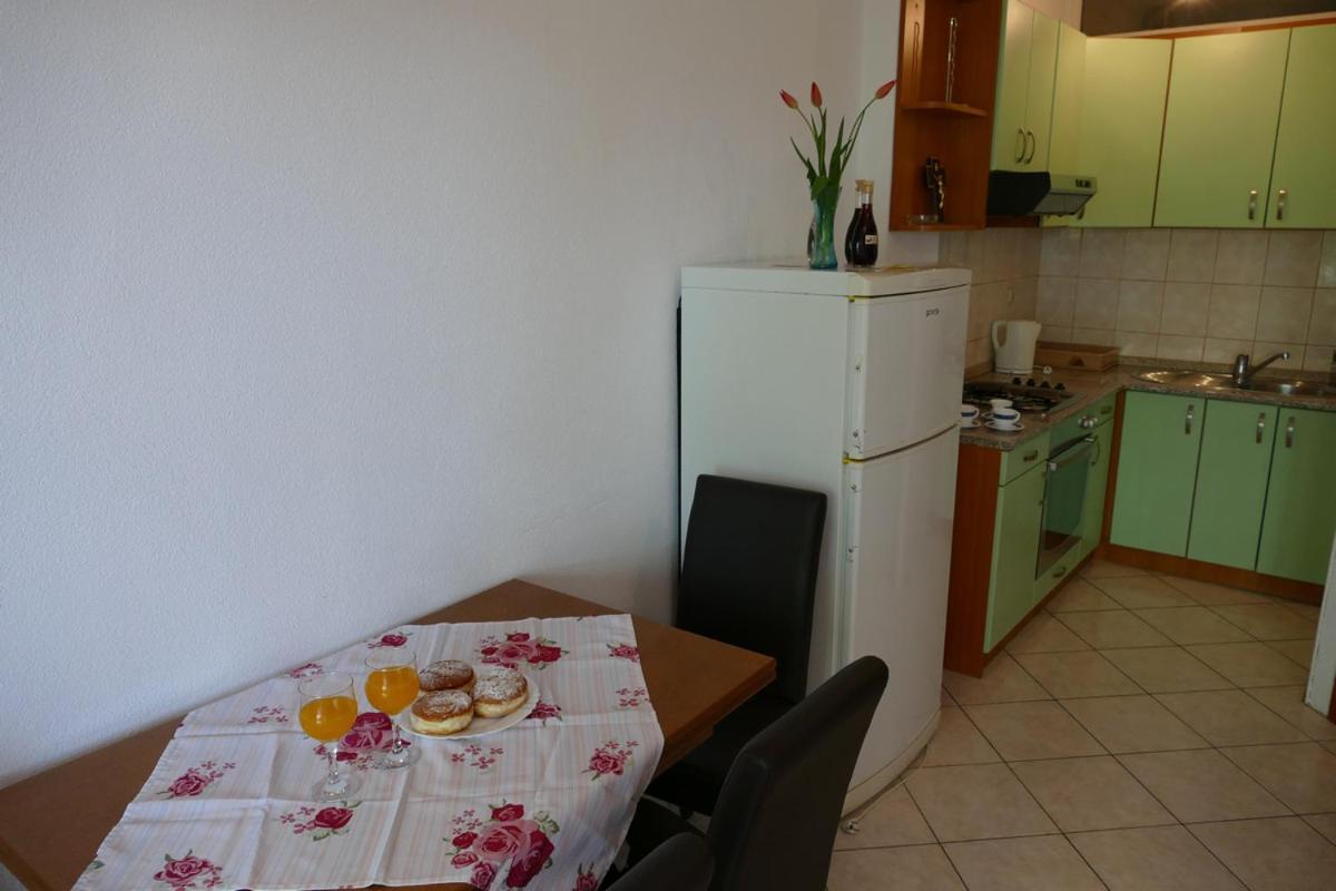 Apartment Stipe Duće Zewnętrze zdjęcie