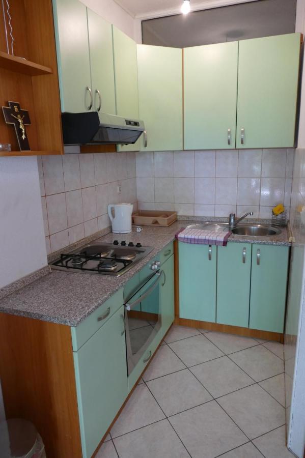 Apartment Stipe Duće Zewnętrze zdjęcie
