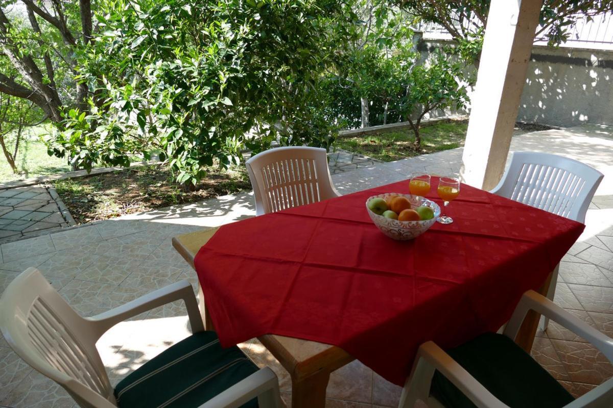 Apartment Stipe Duće Zewnętrze zdjęcie