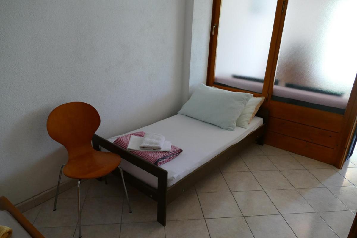 Apartment Stipe Duće Zewnętrze zdjęcie