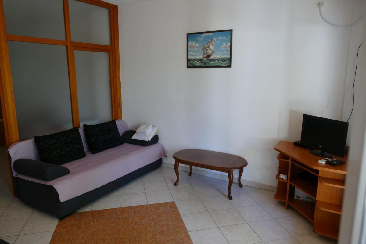 Apartment Stipe Duće Zewnętrze zdjęcie