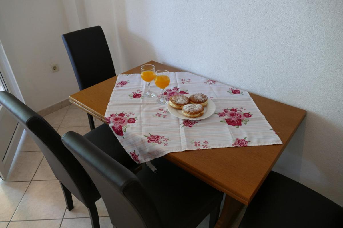 Apartment Stipe Duće Zewnętrze zdjęcie